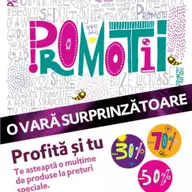Reduceri de pana la 70% la MARIONNAUD!