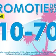 Reduceri de pana la 70% la OFFICE SHOES!