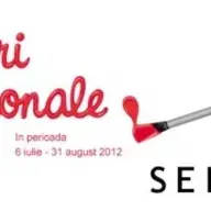 Reduceri promotionale la SEPHORA!