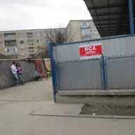Spalatorie auto - Calea Martirilor