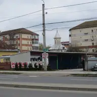 Spalatorie auto - Calea Sever Bocu