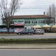Spalatorie auto - Calea Stan Vidrighin