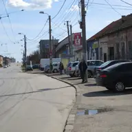 Statie RATT - str. Gheorghe Pop de Basesti colt cu str. Garii retur