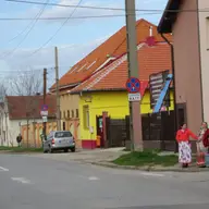 Statie RATT - str. Victor Hugo colt cu str. Emil Zola retur