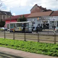 Statie RATT - B-dul Regele Carol I colt cu B-dul General Ion Dragalina