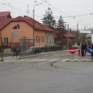 Statie RATT - Bulevardul Dambovita