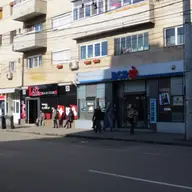 Statie RATT - Bulevardul Iuliu Maniu