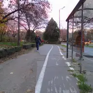 Statie RATT - Bulevardul Mihai Eminescu