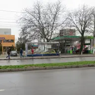 Statie RATT - Calea Aradului colt cu str. Miresei