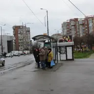 Statie RATT - Calea Aradului cu Calea Sever Bocu