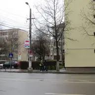 Statie RATT - Calea Circumvalatiunii colt cu str. Burebista