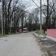 Statie RATT - Calea Dorobantilor colt cu str. Strandului retur