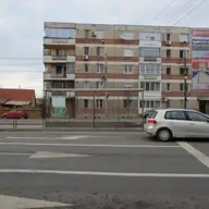 Statie RATT - Calea Martirilor colt cu B-dul L. Rebreanu