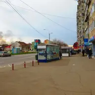 Statie RATT - Calea Sagului colt cu str. Ana Ipatescu