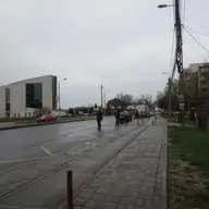 Statie RATT - Calea Torontalului colt cu Liege