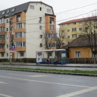 Statie RATT - Calea Torontalului colt cu Liege retur