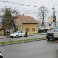 Statie RATT - Calea Torontalului colt cu str. Miresei