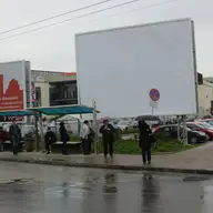 Statie RATT - C.C. Iulius Mall