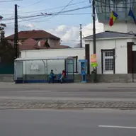Statie RATT - depou Piata Badea Cartan