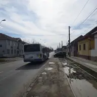 Statie RATT - Fundatia Pentru Voi