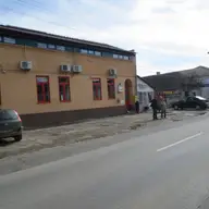 Statie RATT - Fundatia Pentru Voi retur