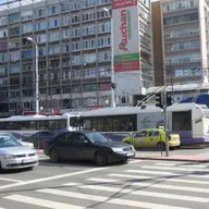 Statie RATT - Gara Timisoara Nord retur