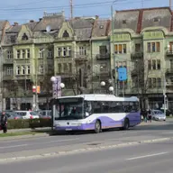 Statie RATT - Hotel Continental