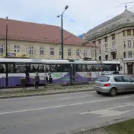 Statie RATT - Hotel Continental