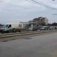 Statie RATT - intersectia Calea Dorobantilor cu str. Simion Barnutiu