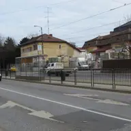 Statie RATT - intersectia str. Andrei Saguna cu str. Baba Dochia