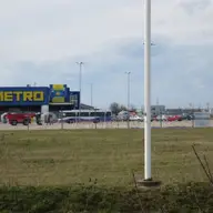 Statie RATT - Metro 2