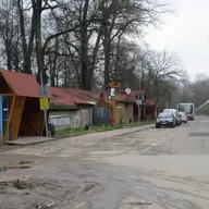 Statie RATT - Muzeul Satului