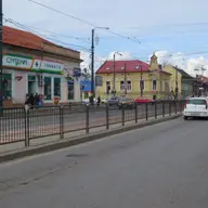 Statie RATT - Piata Badea Cartan