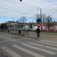 Statie RATT - Piata Badea Cartan retur