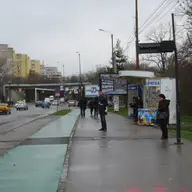 Statie RATT - Piata Consiliul Europei
