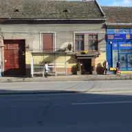 Statie RATT - Piata Iuliu Maniu