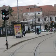 Statie RATT - Piata Libertatii