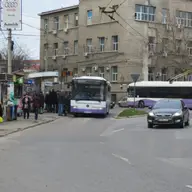 Statie RATT - Piata Marasti