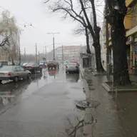 Statie RATT - Piata Nicolae Balcescu retur