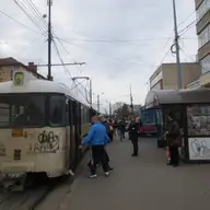 Statie RATT - Piata Timisoara 700