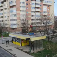 Statie RATT - pod Calea Sagului