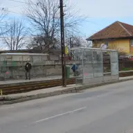 Statie RATT - Politia Locala retur