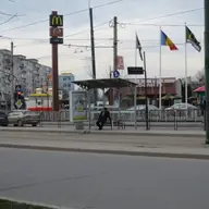 Statie RATT - Spitalul Judetean retur
