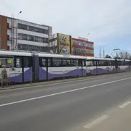 Statie RATT - Spumotim retur