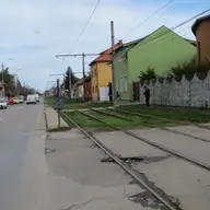 Statie RATT - str. Alunis colt cu str. Progresul