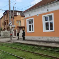 Statie RATT - str. Alunis colt cu str. Progresul retur