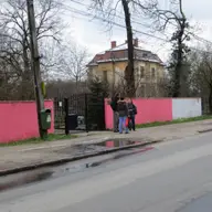 Statie RATT - str. Avram Imbroane colt cu str. Babadag