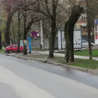 Statie RATT - str. Avram Imbroane colt cu str. Babadag retur