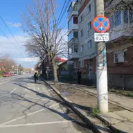 Statie RATT - str. Banatul colt cu Bulevardul Dambovita retur