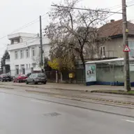 Statie RATT - Str. Drubeta colt cu Bulevardul Liviu Rebreanu retur